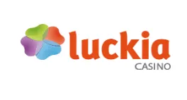 Luckia Casino logo